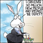 Political Cartoons