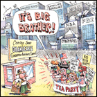 Political Cartoons