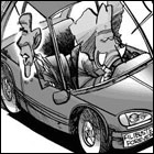 Political Cartoons