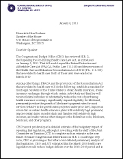 Health Care Documents In The News