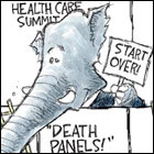 Political Cartoons