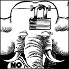 Political Cartoons