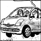 Political Cartoons