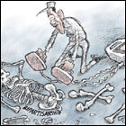 Political Cartoons