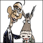 Political Cartoons