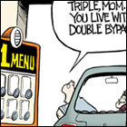 Political Cartoons