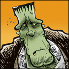 Political Cartoons