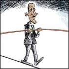 Political Cartoons