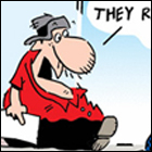 Political Cartoons
