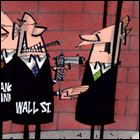 Political Cartoons