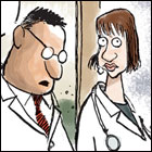 Political Cartoons