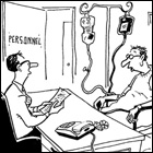 Political Cartoons