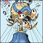 Political Cartoons