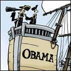Political Cartoons