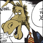 Political Cartoons