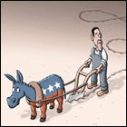 Political Cartoons