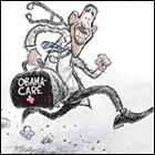 Political Cartoons