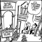 Political Cartoons