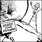 Political Cartoons