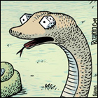 Political Cartoons