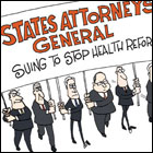 Political Cartoons