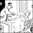 Political Cartoons