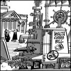 Political Cartoons