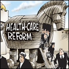 Political Cartoons