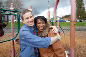 Health Programs On The Chopping Block As States Gird For Drop In Federal Aid