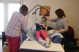 States Pushing Managed Long-Term Care For Elderly And Disabled Medicaid Patients