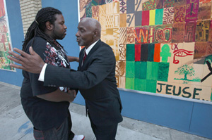 Health Care Expands For Ex-Offenders In California