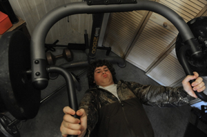 Obesity Problems Fuel Rapid Surge Of Type 2 Diabetes Among Children