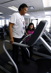 Housing Bust Hurts County Health Efforts