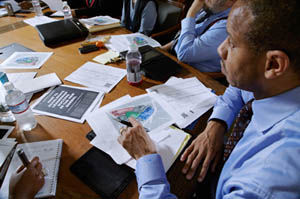 Medical Wonder: Meet the CEO Who Rebuilt a Crumbling California Hospital