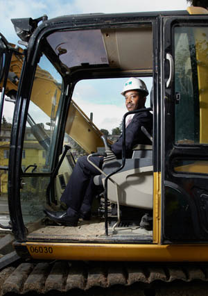 Medical Wonder: Meet the CEO Who Rebuilt a Crumbling California Hospital