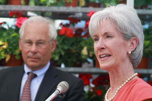 After Much Scrutiny, HHS Releases Health Insurance Exchange Rules