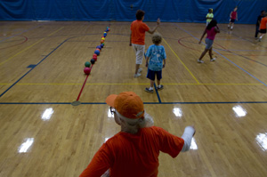 S.C. City's Aging Population Offers A Glimpse Of The Future