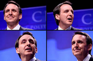 Pawlenty Points To Minn. Health Law As Model For U.S.