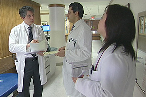 Medicare Penalties For Readmissions Could Be A Tough Hit On Hospitals Serving The Poor