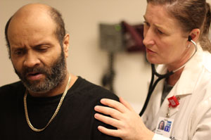 Hospitals Try To Control Readmissions, Even When It Hurts Profits