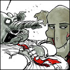 Political Cartoons