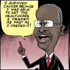 Political Cartoons