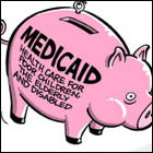 Political Cartoons