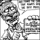 Political Cartoons