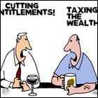 Political Cartoons