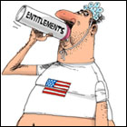 Political Cartoons