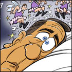 Political Cartoons