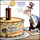 Political Cartoons