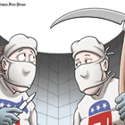 Political Cartoons
