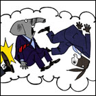 Political Cartoons